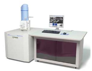Scanning Electron Microscopes Made in Korea